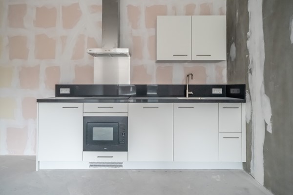 Medium property photo - Tuinstraat 56G, 3901 RB Veenendaal